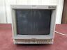 Pvm-14m2mdu Sony Trinitron Medical Grade High Resolution