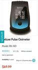 Px-130 Homedics The Latest Deluxe Pulse New Improved Device 031262088383