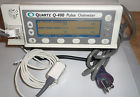 Q-400 Quartz Masimo Pulse Oximeter