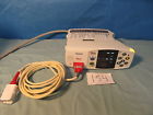Rad-87 Masimo Set Cable Patient Probe Monitor Rainbow Spo2