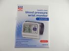 Rc211 Rite Aid Automatic Wrist Blood Pressure Monitor Free Shipping