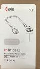 Ge-12 Rd Set Masimo New Patient Cable Ft Long Ref
