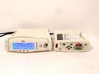 Rds-1 Masimo Radical Rad-8 1 Set W Dock Station Patient Monitors