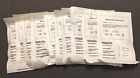 Ref-1950 Virtuox 10 Infant-child Disposable Spo2 Sensor Ref-1950 Virtuox 10 Infant-child Disposable Spo2 Sensor