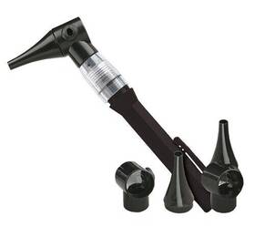 Rescue Essentials 50-0019 Xenon Pocket Otoscope