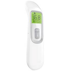 Rescue Essentials 50-0302 Digital Infrared Thermometer Forehead And Ear