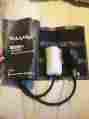 Reuse-13-1mq Welch Allyn Blood Pressure Cuff Thigh Size 13 Brand New