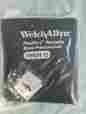 Reuse-13-2bv Welch Allyn Blood Pressure Cuff Thigh Size 13 Ref W Bulb New