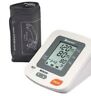 Romson Fully Automatic Blood Pressure Monitor White Free Ship