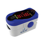 Rps-bj240100 Blue Jay An Elite Healthcare Brand Comfort Finger 753940960254