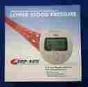 Rr152-1dm Unbranded Intercure Respirate Blood Pressure Lowering Device Reference New