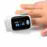 Rz001 Unbranded Generic Digital Oled Fingertip Pulse Oximeter Spo2 Rate Oxygen Monitor Grey Rz001 Unbranded Generic Digital Oled Fingertip Pulse Oximeter Spo2 Rate Oxygen Monitor Grey
