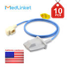 S0044d-s X 10 Criticare Compatible Short Sensor S0044d-s X 10 Criticare Compatible Short Sensor