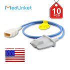 S0076d-s X 10 Smiths Medical Bci Compatible Short Sensor S0076d-s X 10 Smiths Medical Bci Compatible Short Sensor