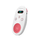 S1829549duvk5081 Prenatal Fetal Baby Monitor Doppler Heart Rate Detector 192750579636