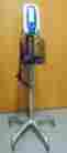 200723021 S2450 Spot Vital Signs Welch Allyn Sign With Blood Pressure Cart