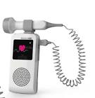 Sd3l Edan Lite Fetal Doppler Lower Noise New Generation Of Sonotrax