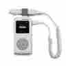 Sd3v5 Edan Sd3 Vascular Doppler 5mhz Probe Lower Noise New Generation Of Sonotrax Sd3v5 Edan Sd3 Vascular Doppler 5mhz Probe Lower Noise New Generation Of Sonotrax