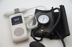 Sd3v8-bk2008 Edan Sd3 Gen2 Of Sonotrax Vascular Doppler 8mhz Abi Kt Oled W Attached Guage Cuff