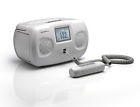 Sd5-3 Edan Sonotrax Tabletop Desktop Fetal Heart Doppler With Wired Probe