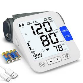 U80a Sdunw Large Screen Blood Pressure Monitor Machine Dual User For Hom U80a Sdunw Large Screen Blood Pressure Monitor Machine Dual User For Hom
