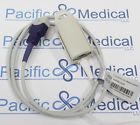 Nhne1026 Sensor Hard 3 - Nellcor Shell Db9 Oximax Spo2 Ft.