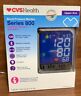 Serie 800 Cvs Health Blood Pressure Monitor Series Upper 050428300213