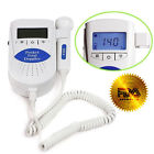 Sg02hgzc49710004 Sonoline Lcd Pocket Fetal