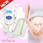 Sg02hszc49710005 Sonoline Lcd Pocket Fetal