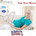 Sg02sgzc49710001 Sonoline Fda Pocket Fetal
