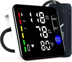 Bp351a Shenzhen Jiacom Technology Co. Ltd. Blood Pressure Monitor Upper Arm Monitors For Home Use Large Bp351a Shenzhen Jiacom Technology Co. Ltd. Blood Pressure Monitor Upper Arm Monitors For Home Use Large