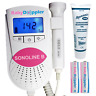 Sonoline B Fda Fetal Doppler In Pink Probe Baby 0628055787051