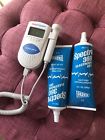 Ag521 Sonoline B Us Seller Fda Prenatal Fetal Doppler Probe 700348156482
