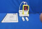 Spo2 Spectro Day Printer 2 Docking 92 Warranty. Charger Roll Station 30