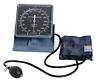 Spirometer456 Unbranded New Desktop And Wall Mounted Type Square Sphygmomanometer Bp