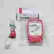 Dci-dc3 Spo2 Red Reusable Sensor Masimo 2053 Adult Pediatric