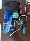 Spppoa088200 Welch Allyn Sphygmomanometer Aneroid Durashock Hand Lf Multicuff 0689791769244
