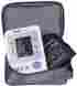 St-401 Slight Touch Blood Pressure Monitor Automatic Upper Arm Battery Lcd Heart Beat Carry Adapter 605388043863