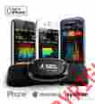 St-hrm2 Sports Tracker Rechargeable Heart Rate Monitor 6430043182038