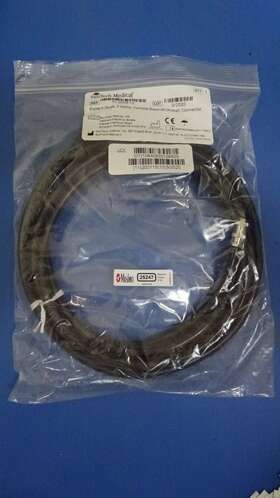 Suntech 91-0028-16 Nibp Air Hose 10ft 3 Meter With Female Patient Bp