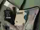 Sxii3 Edan Sonotrax Ii Fetal Heart Doppler 3mhz Built-in Battery