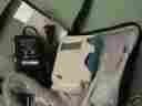 Sxii5 Edan Sonotrax Ii Vascular Doppler 5mhz With Rechargeable Battery And Charger New