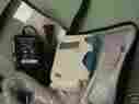 Sxii8 Edan Sonotrax Ii Vascular Doppler 8mhz With Rechargeable Battery And Charger New