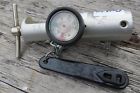 Gr15-870 Tank O2 Oxygen Meter Regulator Medical 3000 Flow Used Valve Lb Flotec Wrench