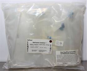 2052650510 Thermo Scientific Sh30658.16 Hyclone Bioprocess Container 2000ml Labtainer Sh3