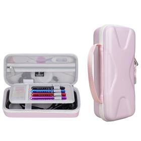 Tourmate T035 Hard Stethoscope Case For 3m Littmann Classic Iii/lightweight Ii S.e