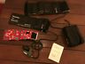 Tr-2 Welch Allyn Sphygmomanometer Brand New Condition Barely Cuffs