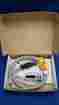 Ts-f4-h Ge Trusignal Sp02 Finger Sensor Reusable Reference New