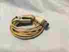 Ts-f4-n Ge Trusignal Sp02 Finger Sensor Reusable Reference New