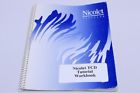 Tutorial Workbook Nicolet Vascular Tcd Transcranial Doppler